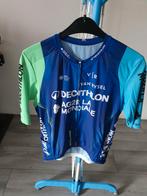 Wielrenshirt - Nooit Gedragen - Maat L/XL, Sport en Fitness, Wielrennen, Ophalen of Verzenden, Nieuw, Kleding