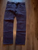 Paarse Pall Mall jeans maat: 34/34 OPHALEN A.U.B., Ophalen, PME LEGEND, Overige kleuren, Zo goed als nieuw