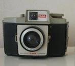 Kodak Brownie Cresta 3 camera (1960-1965), Verzamelen, Fotografica en Filmapparatuur, Ophalen of Verzenden, 1960 tot 1980, Fototoestel