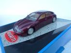 Bugatti EB112 Norev 1/43, Ophalen of Verzenden, Zo goed als nieuw, Auto, Norev