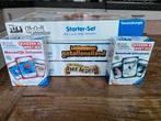 Tiptoi Spellen Set  5 stuks incl pen, Een of twee spelers, Ophalen of Verzenden, Zo goed als nieuw