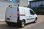 Renault Kangoo Express 1.5 dCi 90 Navi/Airco/Trekhaak/Cruise, Euro 5, Stof, Gebruikt, 4 cilinders