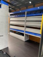 Uw werkbus, optimaal ingericht! alle merken, Ophalen of Verzenden, Bulters Bedrijfswageninrichtingen, Dirk@bulters.nl, De Houtakker 12D