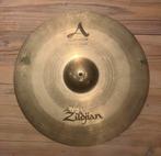 Zildjian A custom REZO crash 19”, Muziek en Instrumenten, Drumstellen en Slagwerk, Ophalen of Verzenden, Zo goed als nieuw, Overige merken
