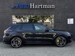 Porsche Cayenne 4.0 Turbo S E-Hybrid SportDesign | Carbon |, Automaat, Cayenne, 14 kWh, Gebruikt