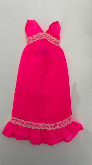 Barbie vintage #9157 Nachthemd 1975 beschikbaar voor biedingen