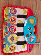 Playgro Kick Piano Babygym, Ophalen