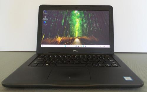 Dell Latitude 3380, Computers en Software, Windows Laptops, Refurbished, 13 inch, SSD, 2 tot 3 Ghz, 8 GB, Qwerty, Ophalen of Verzenden
