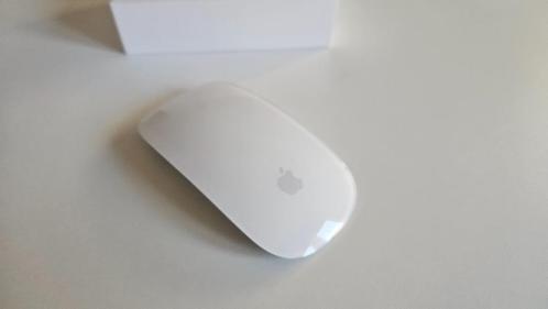 Apple Muis, Computers en Software, Muizen, Gebruikt, Muis, Draadloos, Ophalen of Verzenden