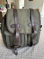 Filson Twill  Rucksack, Overige merken, 40 cm of meer, Ophalen of Verzenden, Zo goed als nieuw