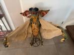 Gremlins Flasher NECA Puppet Prop Replica, Ophalen, Zo goed als nieuw
