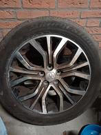 18 inch wiel met band voor mitsubishi asx, Ophalen of Verzenden, Gebruikt