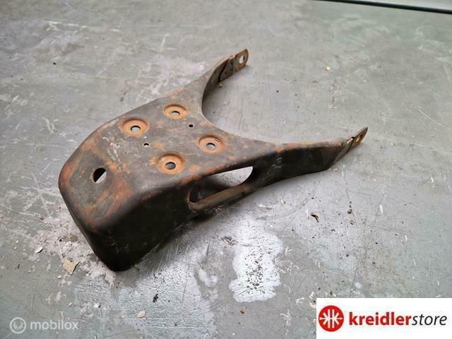 Kreidler koplamphouder buffeltank model 1968 (1e type ), Fietsen en Brommers, Brommeronderdelen | Kreidler, Gebruikt, Ophalen of Verzenden