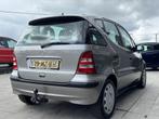 Mercedes-Benz A-Klasse 160 Classic (bj 2004), Auto's, Voorwielaandrijving, Gebruikt, 4 cilinders, 400 kg