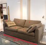 Linteloo Easy Living bank - nieuwe hoezen - complete set, Ophalen, 150 tot 200 cm, Rechte bank, Hout