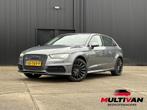 Audi A3 Sportback 1.4 e-tron PHEV Ambition Pro Line plus | L, Stof, Gebruikt, 4 cilinders, 48 km