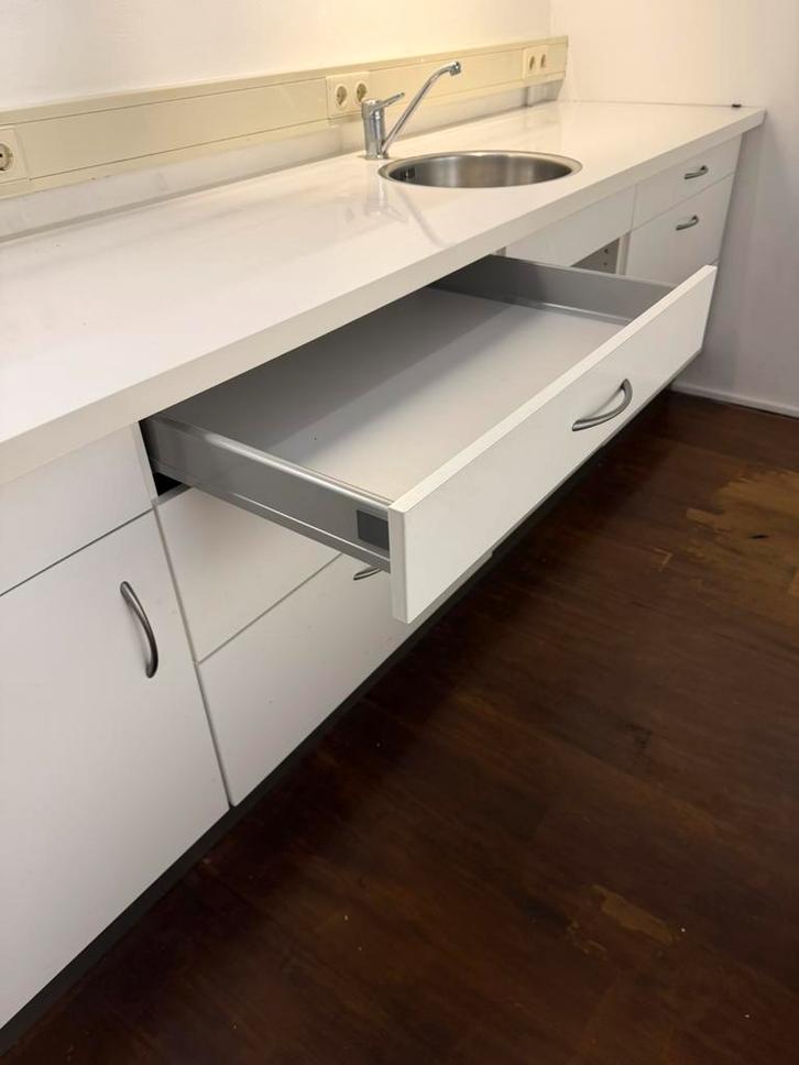 Ikea Rationell keukenblok, Huis en Inrichting, Keuken | Keukenelementen, Zo goed als nieuw, Minder dan 100 cm, 50 tot 100 cm, 50 tot 75 cm