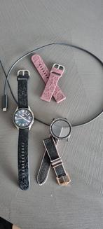 Samsung Galaxy watch 7, Ophalen of Verzenden, Zo goed als nieuw, Overige merken