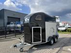 Cheval Liberte Gold 2 2 Paards Paardentrailer, Dieren en Toebehoren, Paarden en Pony's | Trailers en Aanhangwagens, Nieuw, Overige typen