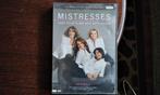Mistresses seizoen 1 compleet, 3disk, origineel, Boxset, Drama, Ophalen of Verzenden, Zo goed als nieuw