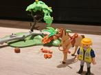 Playmobil paarden 6930, Ophalen of Verzenden, Zo goed als nieuw