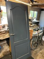 Binnendeur, Doe-het-zelf en Verbouw, Ophalen, Minder dan 80 cm, Binnendeur, Minder dan 200 cm