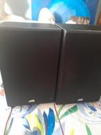 JVC SP-UXG300 Speakerset, Audio, Tv en Foto, Luidsprekers, Gebruikt, JVC, Ophalen of Verzenden, Minder dan 60 watt