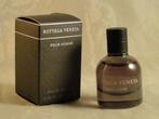 Bottega  POUR HOMME PARFUM  Eau de parfum miniatuur, Nieuw, Miniatuur, Gevuld, Verzenden