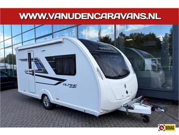 Sprite Alpine Sport 420 CT VERKOCHT!! beschikbaar voor biedingen