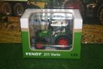Boeryes: Boeryes: Fendt 211 Vario van USK., Ophalen of Verzenden, Nieuw, Tractor of Landbouw, Overige merken