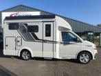 Knaus Tourer Van 600 MQ Nederlands met Onderhouds historie, Automaat, Standaard zit, Tot en met 2, Bedrijf