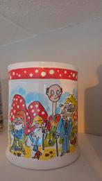 Blond servies efteling pollepelpot, Huis en Inrichting, Keuken | Servies, Ophalen, Zo goed als nieuw, Aardewerk, Blond Amsterdam