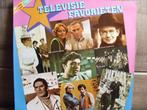 Televisie Favorieten LP, Cd's en Dvd's, Vinyl | Filmmuziek en Soundtracks, Gebruikt, Ophalen of Verzenden, 12 inch