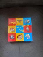 Kinderkwaliteitenspel, Ophalen of Verzenden, Zo goed als nieuw