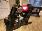 Race stoel switch playstation, Spelcomputers en Games, Spelcomputers | Sony PlayStation Consoles | Accessoires, Ophalen, Gebruikt