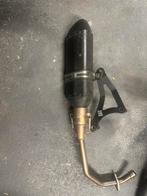 Jm tuning uitlaat, Ophalen of Verzenden, Gebruikt