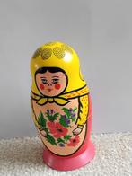 matroesjka poppetjes, Verzamelen, Poppetjes en Figuurtjes, Ophalen of Verzenden