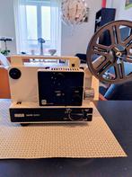 filmprojector Eumig mark 605D, Ophalen, 1960 tot 1980, Projector