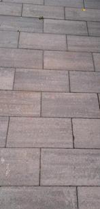 Tuintegels - Terrastegels  GRATIS, Tuin en Terras, Tegels en Klinkers, Ophalen, Gebruikt, 10 m² of meer, Beton