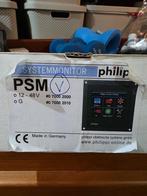 Philippi System Monitor PSM-V, Watersport en Boten, Ophalen of Verzenden, Zo goed als nieuw, Communicatie