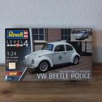 Revell VW Beetle Police(1:24), Ophalen, Nieuw, Auto
