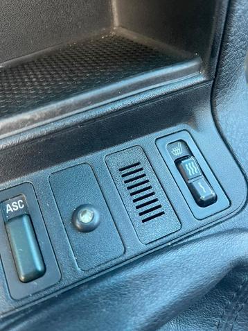 BMW E36 E34 E32 microfoon afdekplaatje beschikbaar voor biedingen