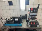 Sleutelmachines - Gebruikt, Goede Staat, Ophalen of Verzenden