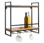 Wijnrek Kyan (Leen Bakker), Ophalen, Zo goed als nieuw