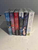 Summertime Rendering 1-6 Manga Complete Serie, Boeken, Strips | Comics, Complete serie of reeks, Ophalen of Verzenden, Nieuw, Japan (Manga)