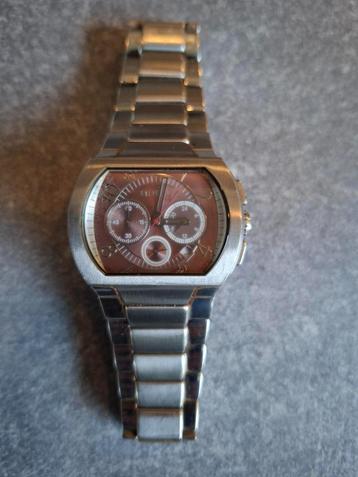 Breil tribe beschikbaar voor biedingen