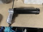 HBM pneumatische kitspuit, Gebruikt, 6 tot 10 bar, Ophalen of Verzenden, Minder dan 200 liter/min