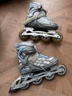 Fila Inline Skates maat 37 + Bescherming, Overige merken, Ophalen of Verzenden, Inline skates 4 wielen, Dames