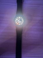 Samsung Gear S3 Horloge - Topconditie!, Sieraden, Tassen en Uiterlijk, Smartwatches, Afstand, Zwart, Samsung ⌚️, Ophalen of Verzenden