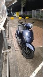 Sym fiddle 2, Fietsen en Brommers, Scooters | SYM, Gebruikt, Maximaal 45 km/u, Benzine, Fiddle